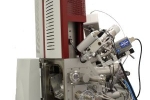 TESCAN Lyra ready for measurements