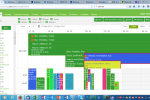 New Booking system - training & presentation for users