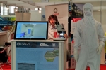 Science Research Innovation Fair 2017