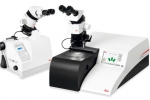 Material samples preparation workshop focused on ion beam milling system and mechanical target preparation