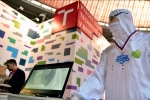 CEITEC Nano at International Engineering Fair